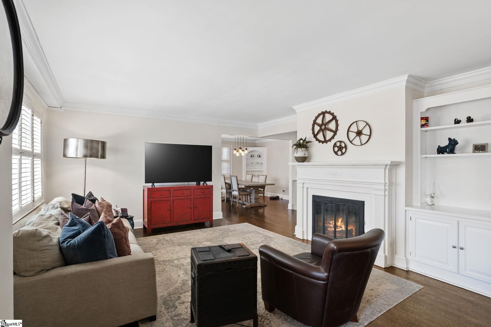 Property image 4 at 29 Club Drive, Greenville, SC 29605