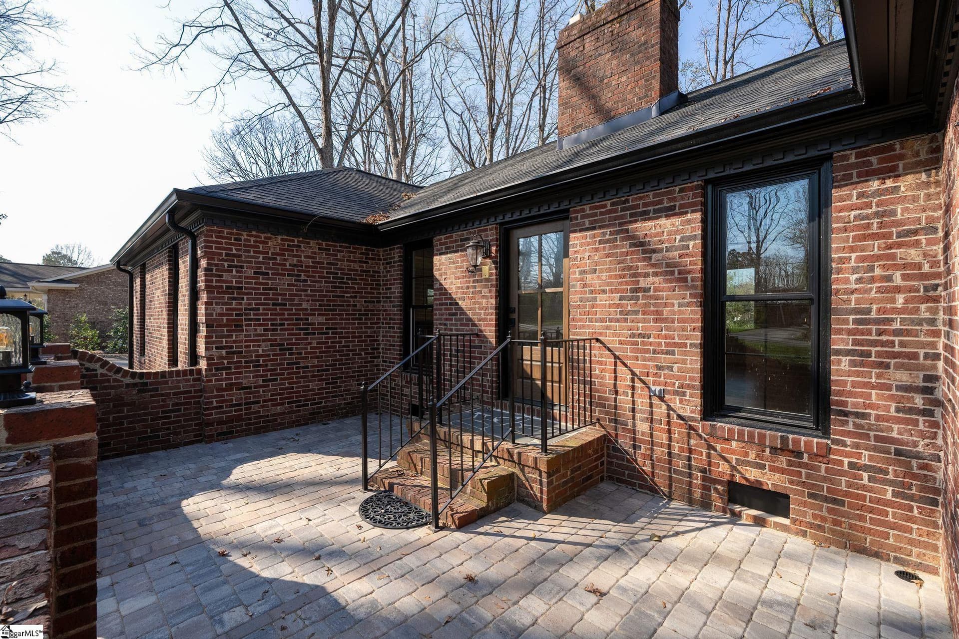 Property image 2 at 410 Cherokee Drive, Greenville, SC 29615