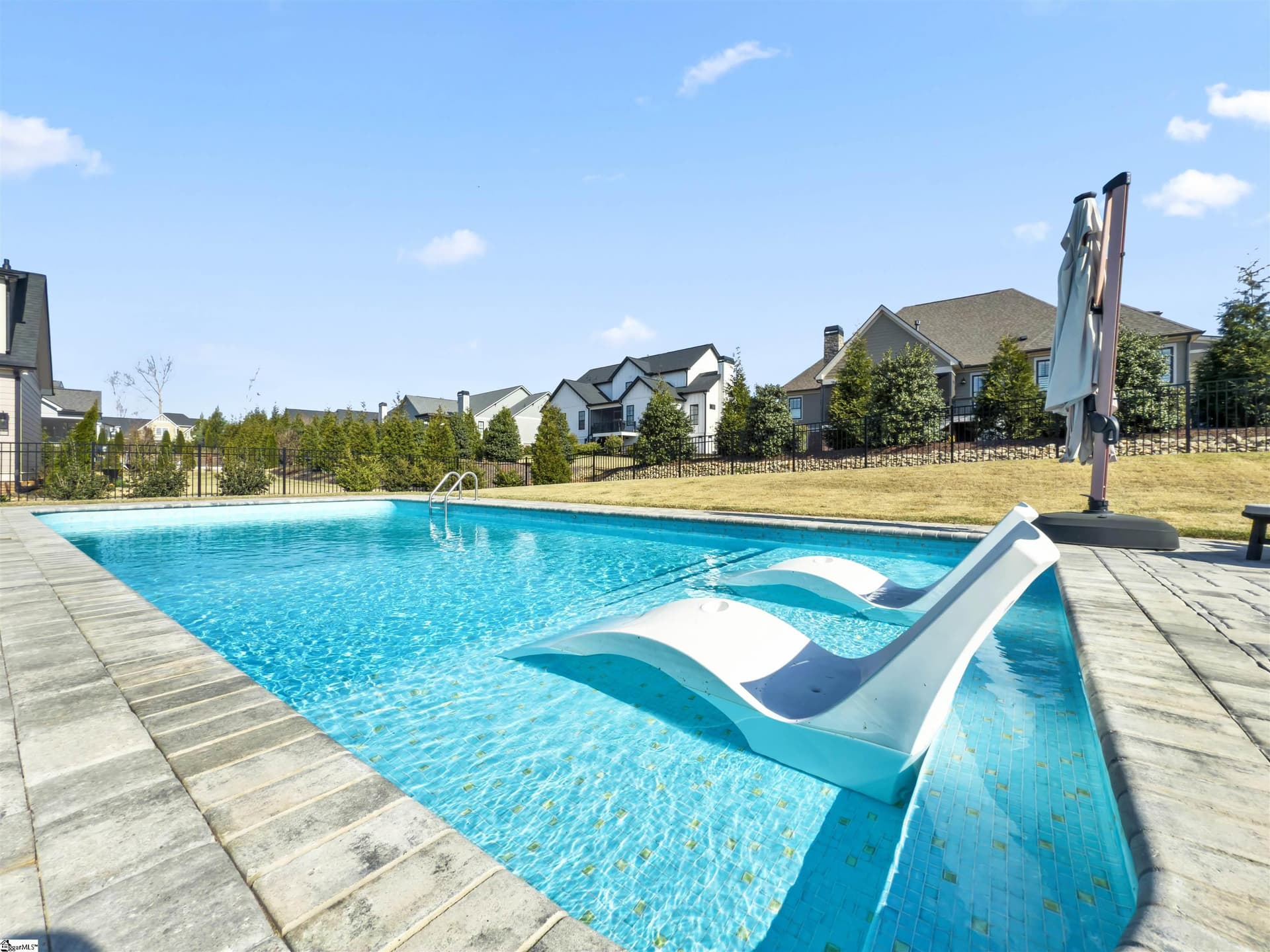 Property image 4 at 215 Braxton Meadow Drive, Simpsonville, SC 29681