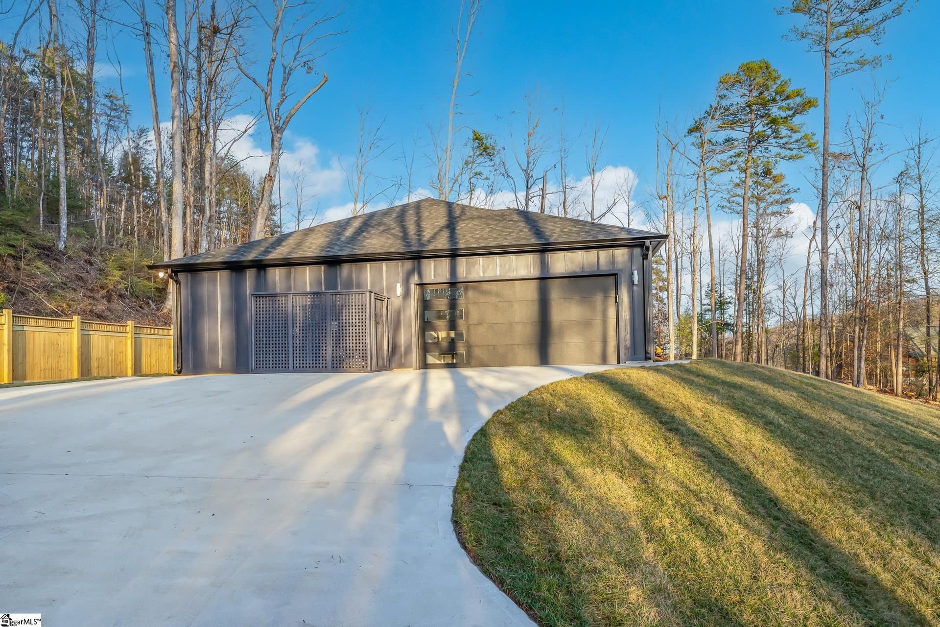 Property image 2 at 241 Sliding Rock Road, Pickens, SC 29671