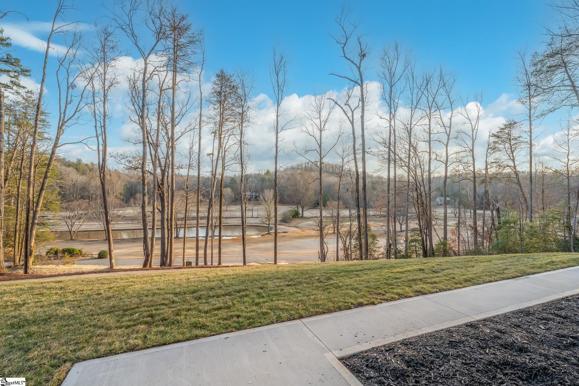 Property image 3 at 241 Sliding Rock Road, Pickens, SC 29671