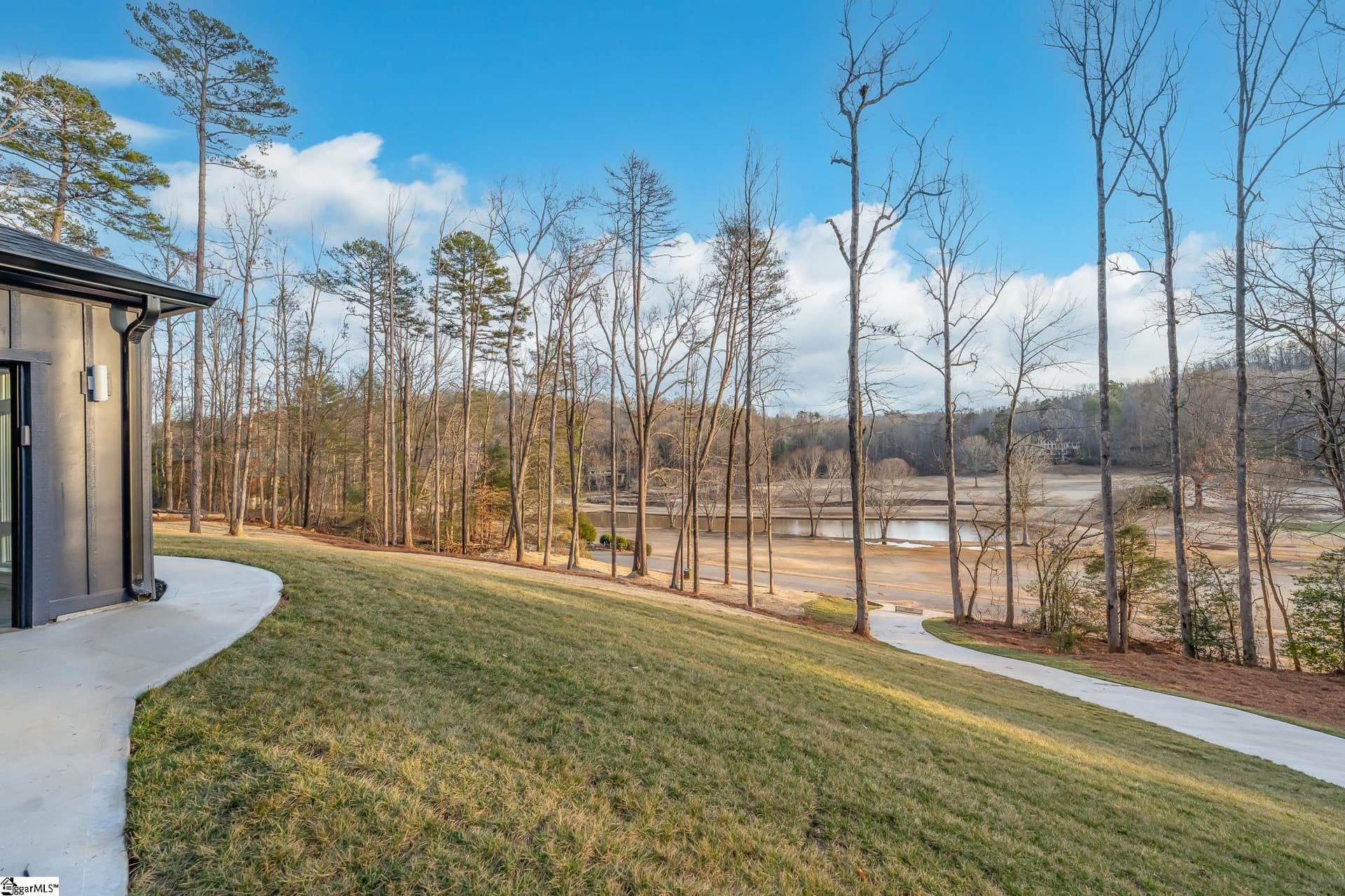 Property image 4 at 241 Sliding Rock Road, Pickens, SC 29671