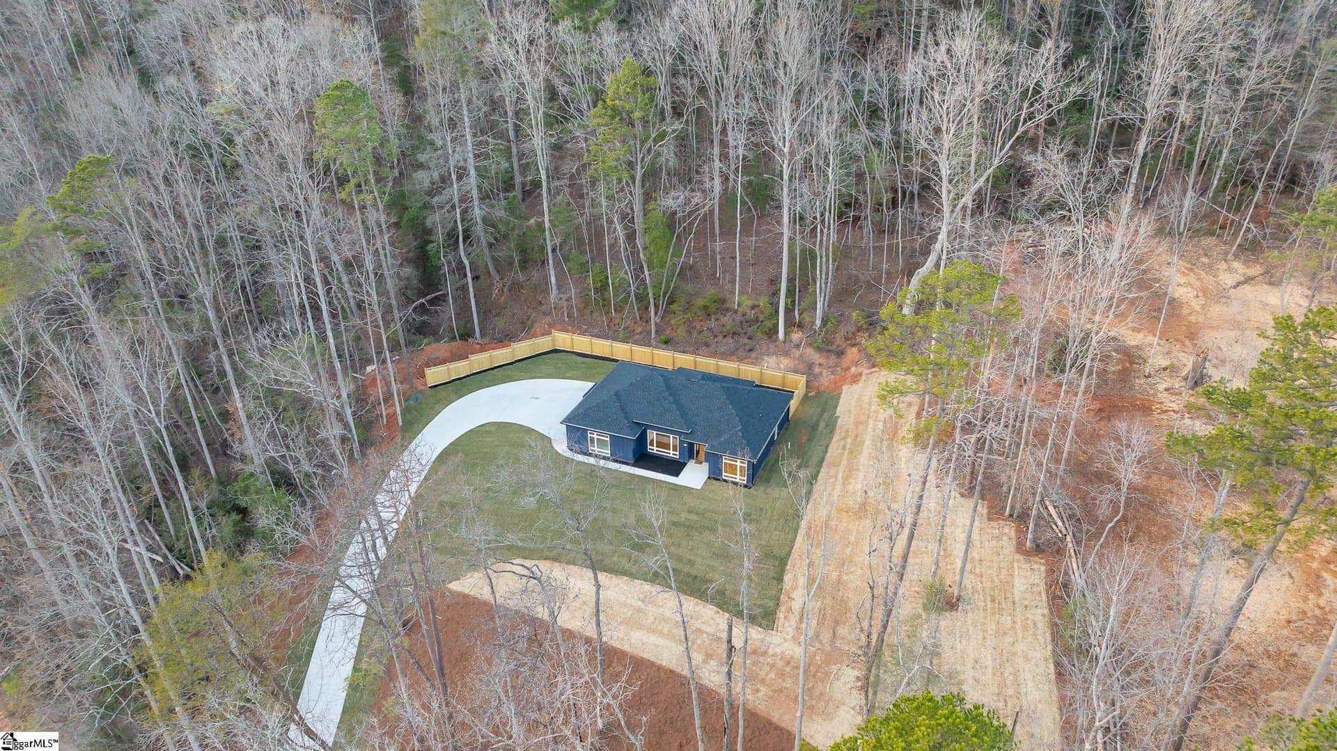 Property image 5 at 241 Sliding Rock Road, Pickens, SC 29671