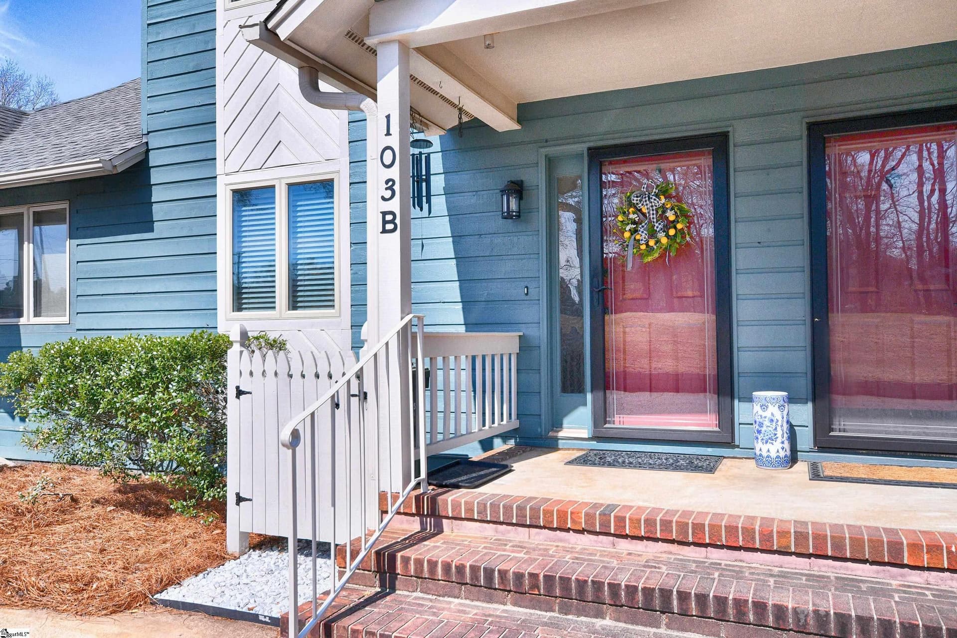 Property image 2 at 103b Fairway Oaks Lane, Easley, SC 29642