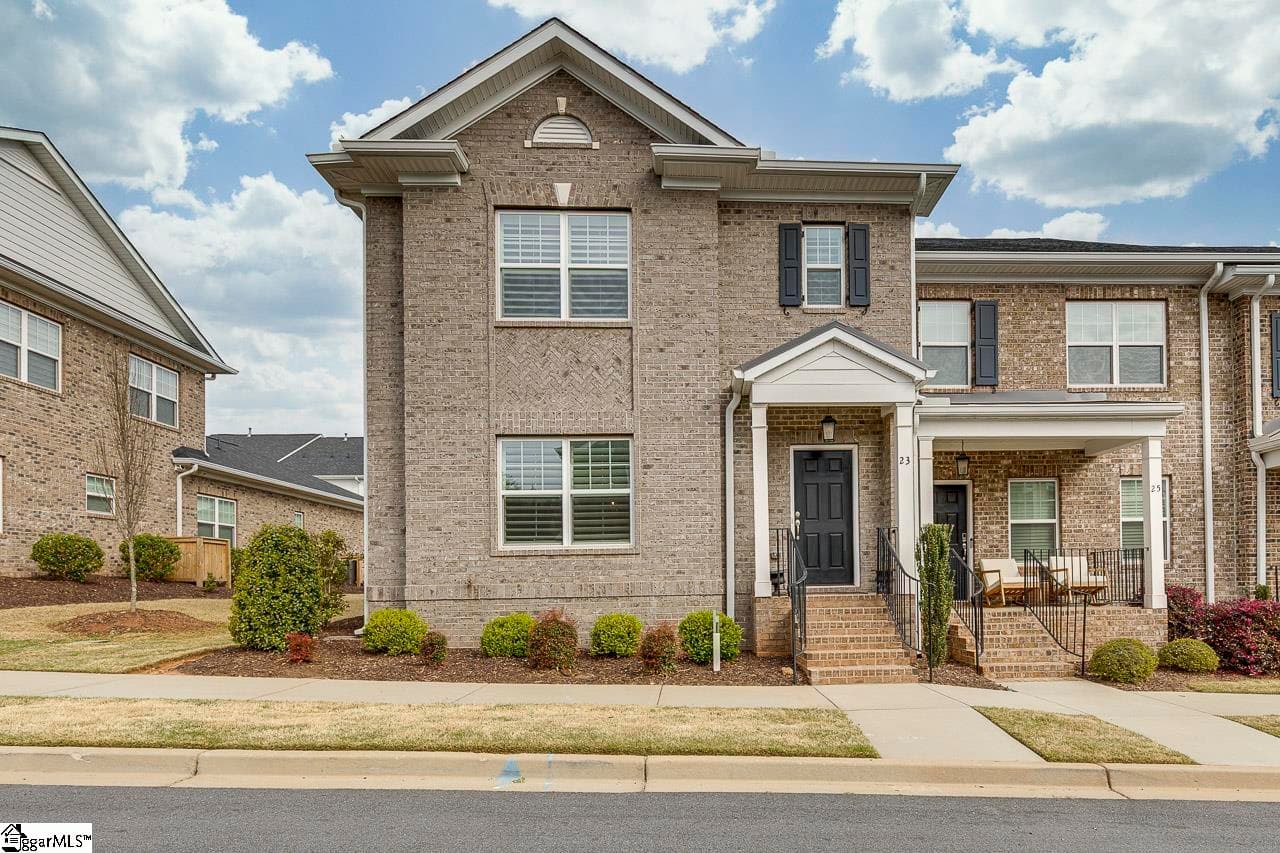 Property image 1 at 23 Peckham Street, Greenville, SC 29607