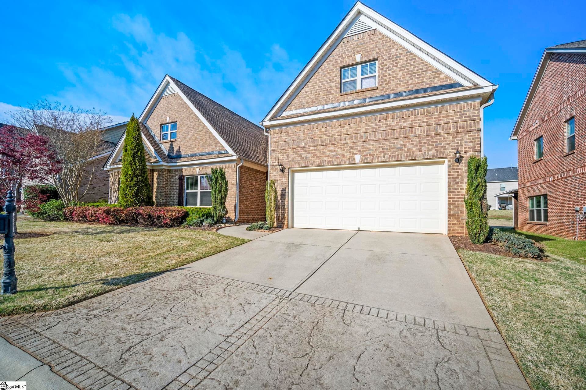 Property image 2 at 30 Park Vista Way, Greenville, SC 29617