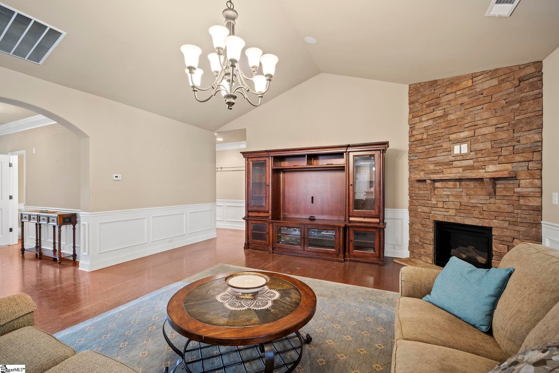 Property image 5 at 30 Park Vista Way, Greenville, SC 29617