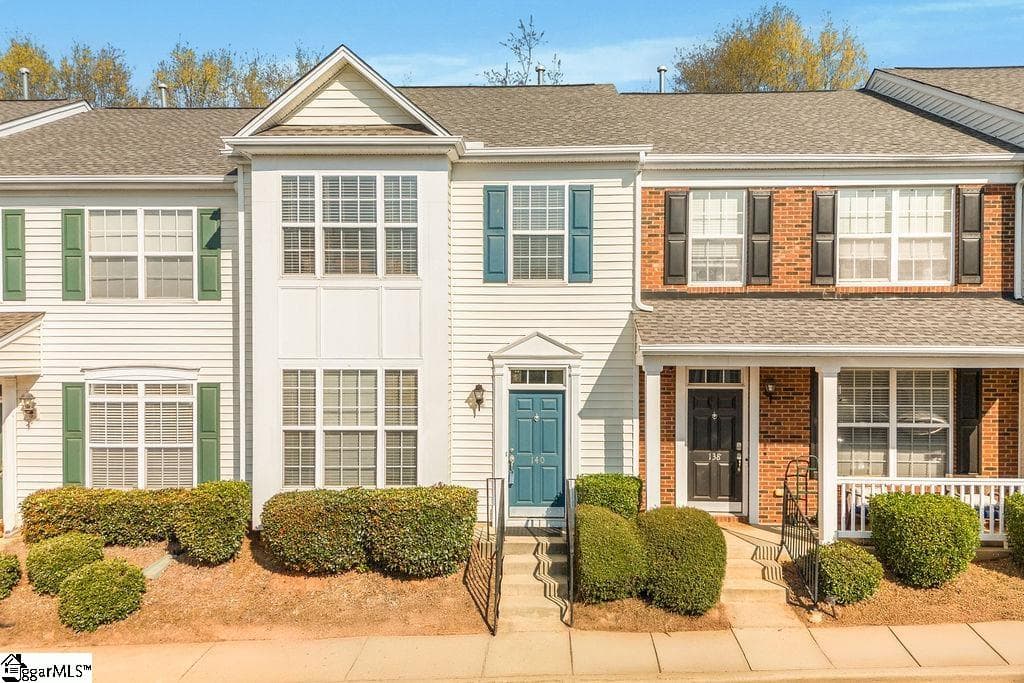 Property image 1 at 140 Bumble Circle, Mauldin, SC 29662