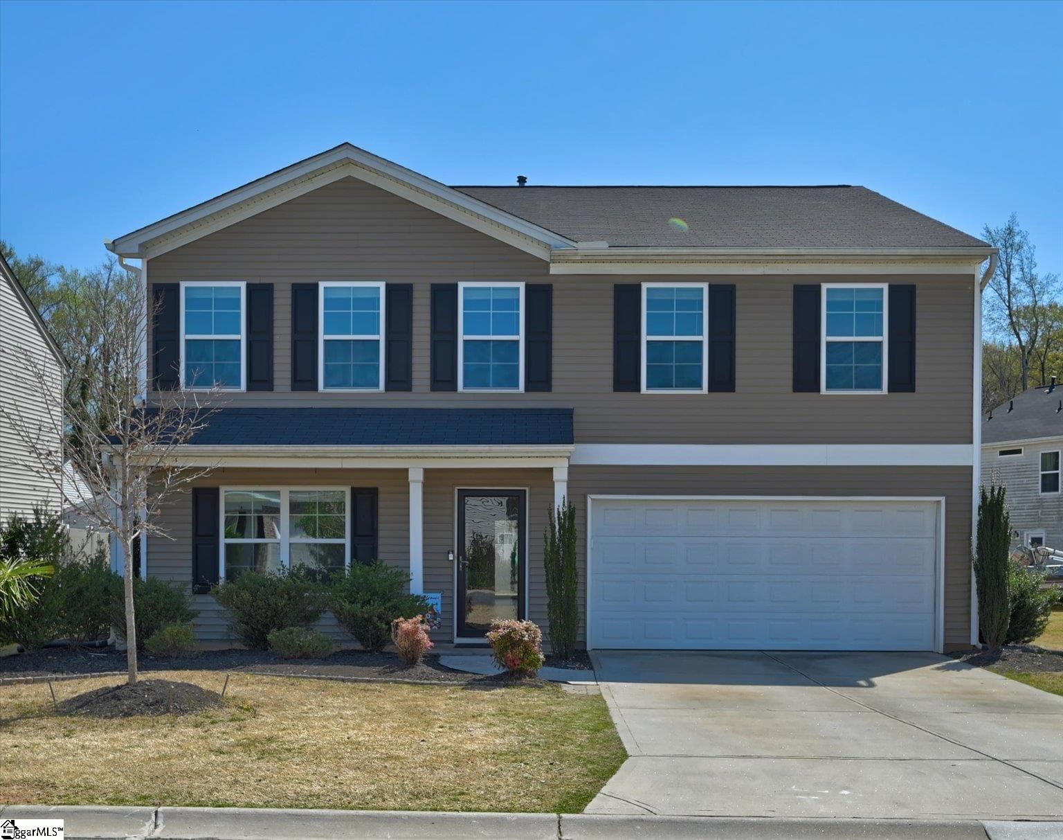 125 Traditions Boulevard