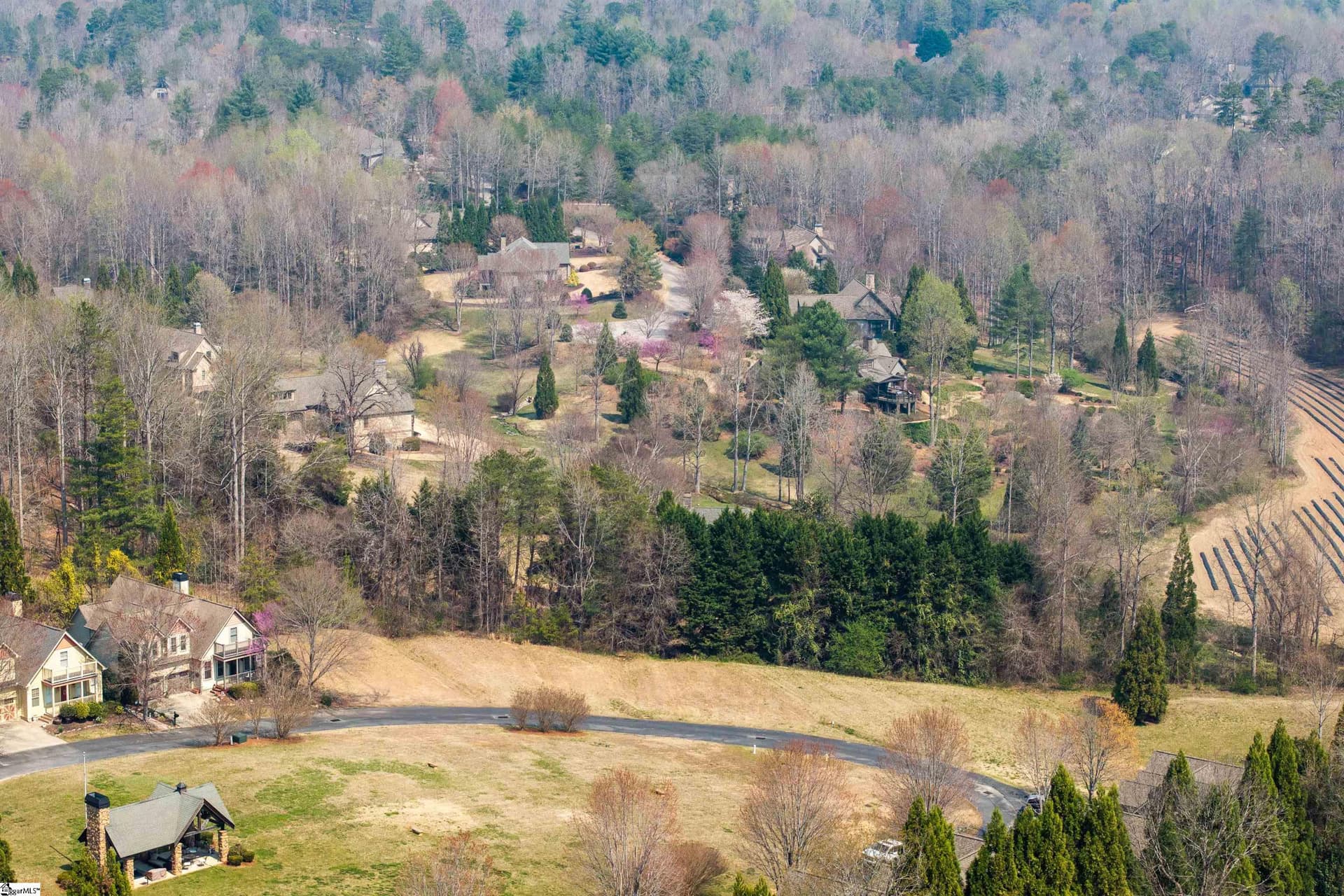 Country Place, Travelers Rest Community