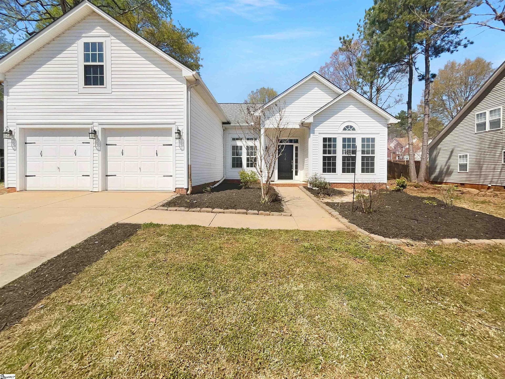 406 Rolling Pines Lane