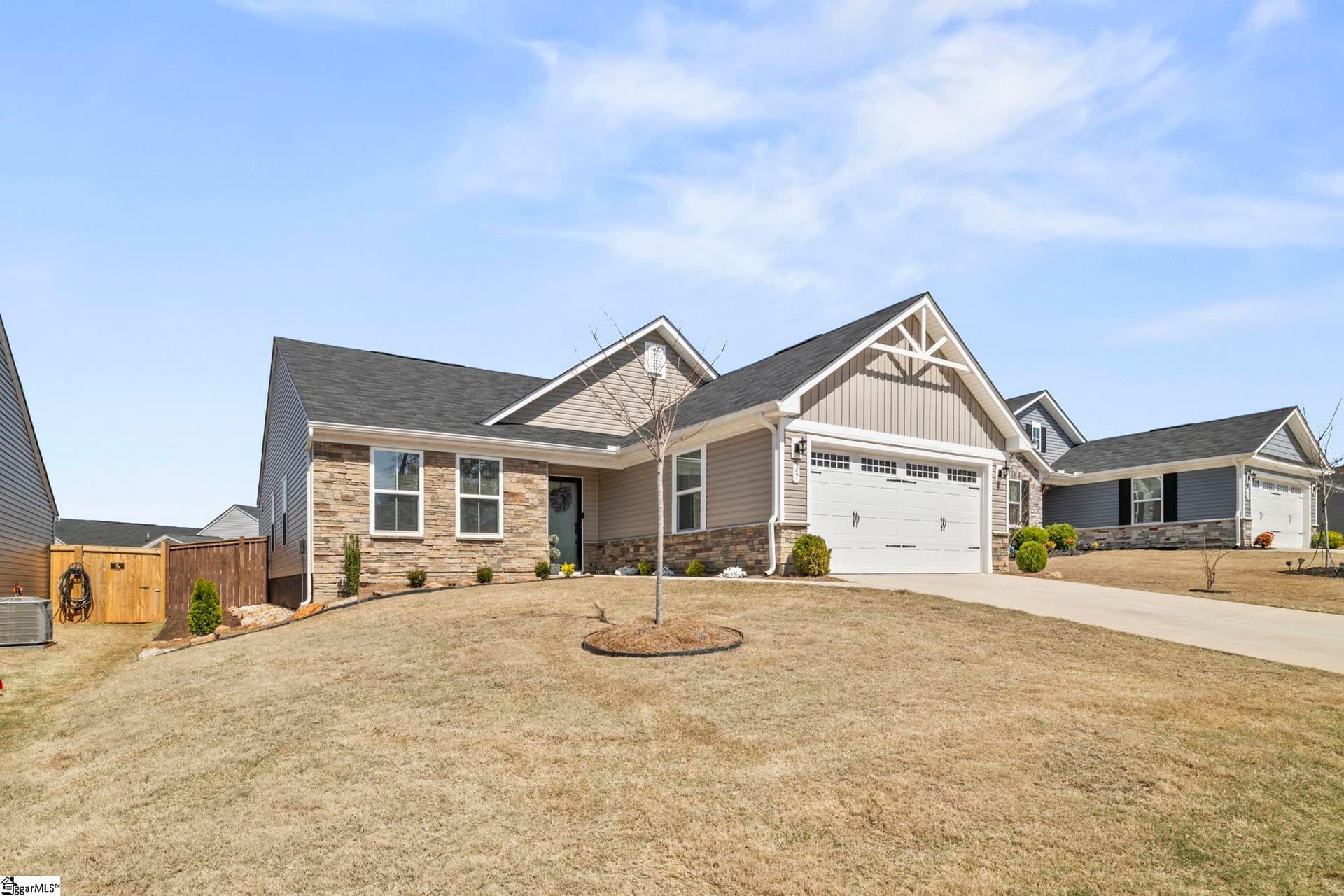 Property image 2 at 67 Timberwild Drive, Greenville, SC 29605