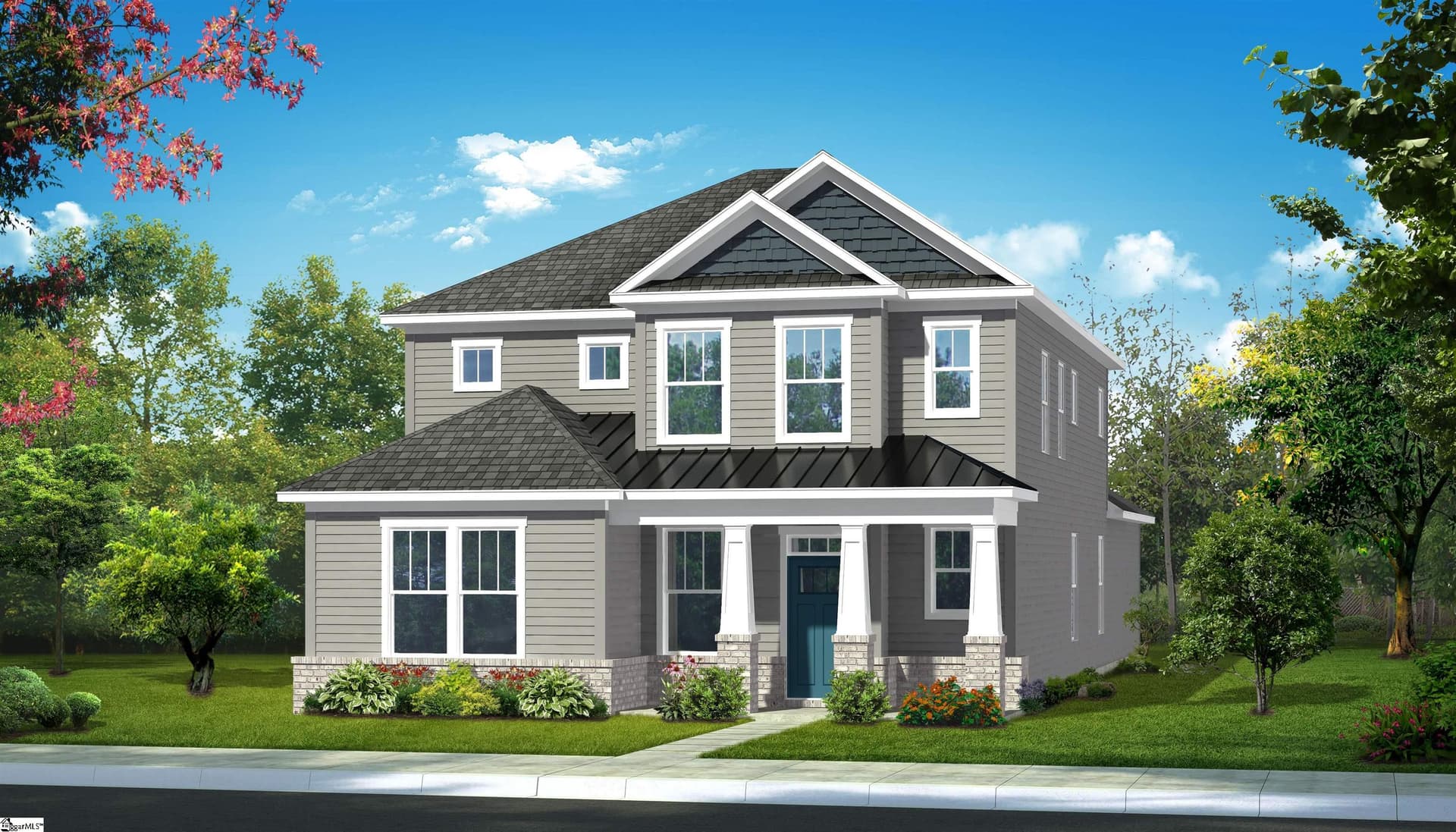 Property image 1 at 147 Founders Boulevard, Central, SC 29630