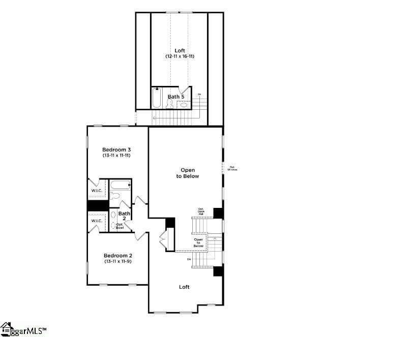 Property image 3 at 147 Founders Boulevard, Central, SC 29630