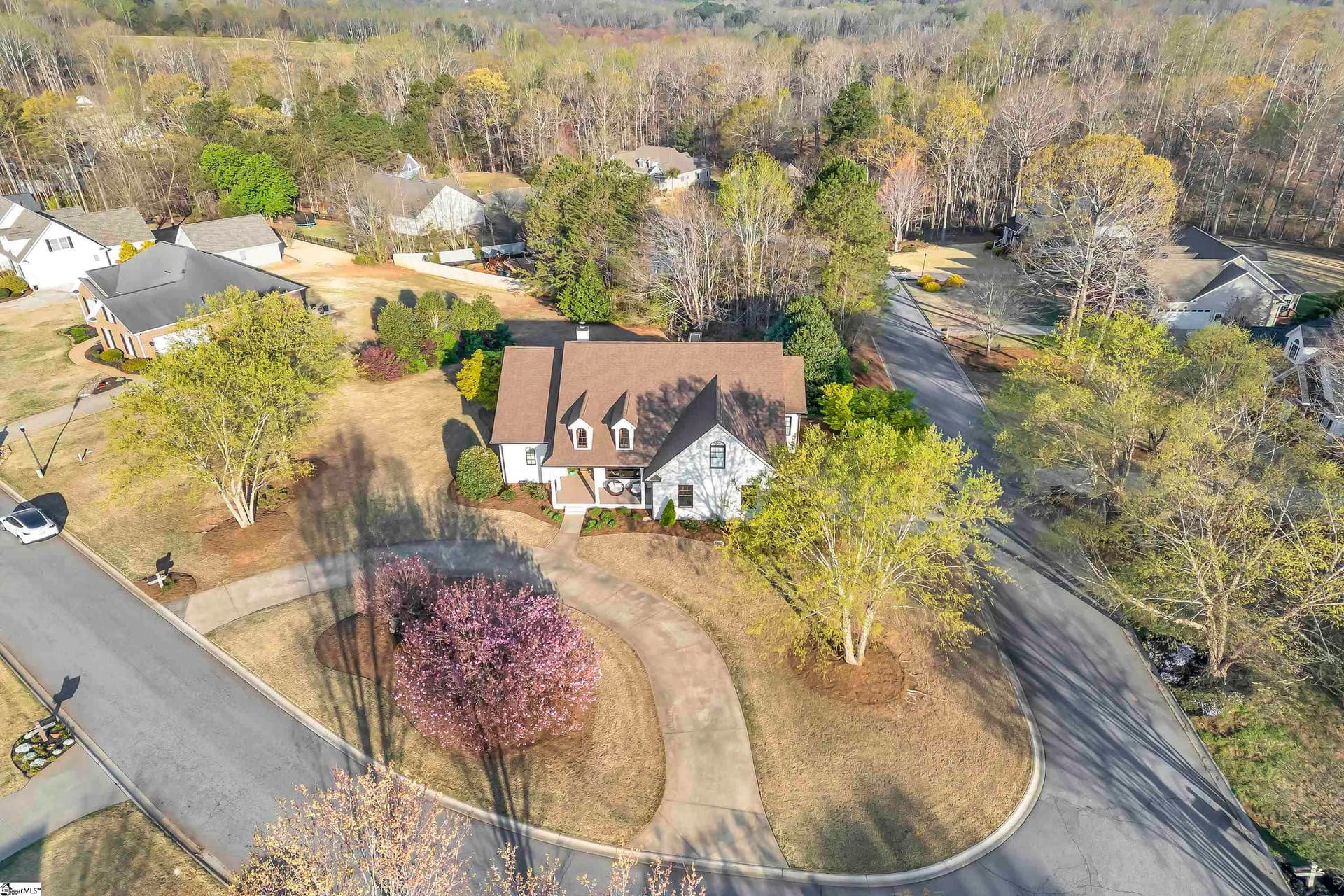 Property image 3 at 107 Clearstone Drive, Easley, SC 29642