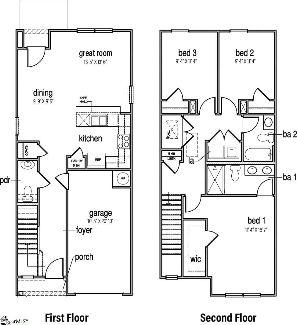 Property image 2 at 427 Silicon Drive, Greenville, SC 29605