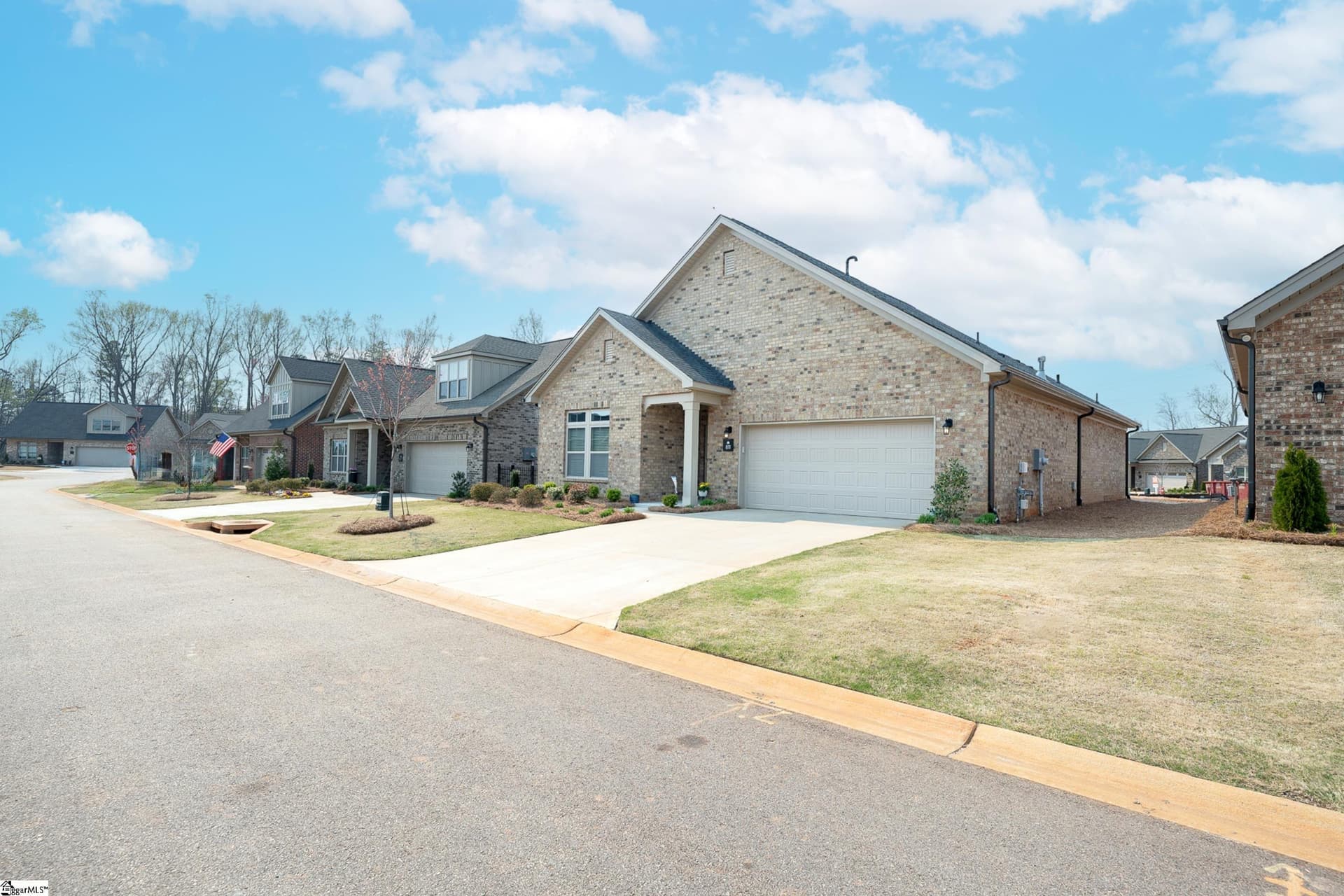 Property image 2 at 811 Vita Drive, Greer, SC 29651