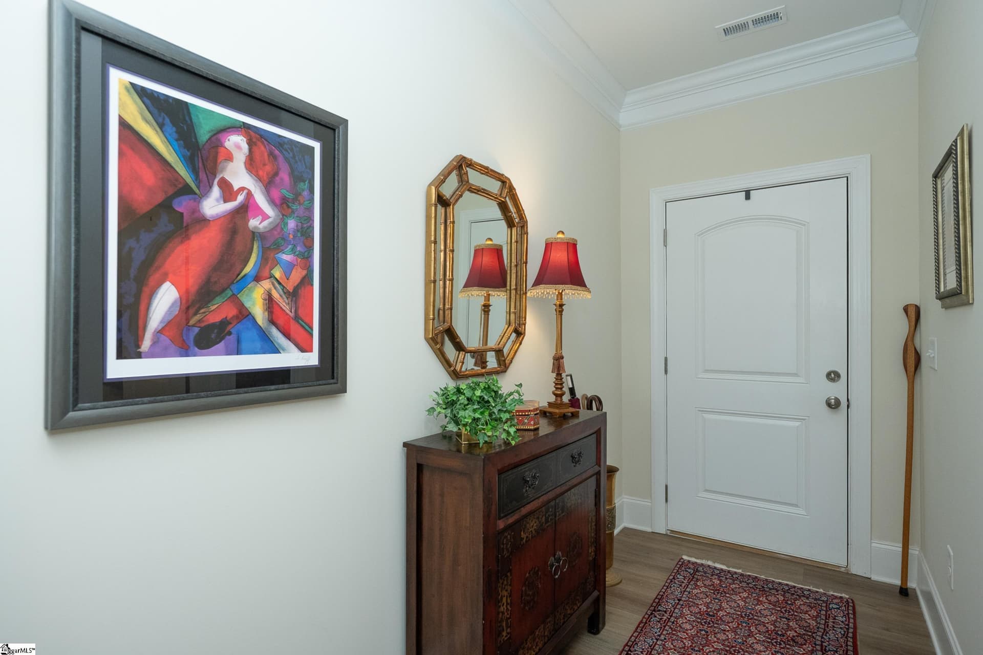 Property image 3 at 811 Vita Drive, Greer, SC 29651