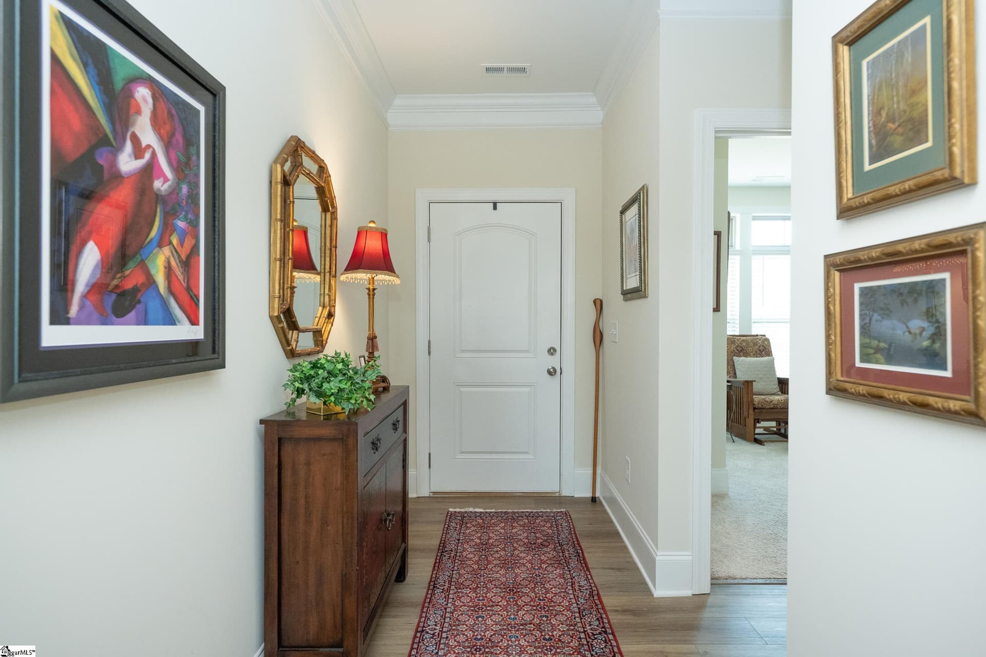 Property image 4 at 811 Vita Drive, Greer, SC 29651