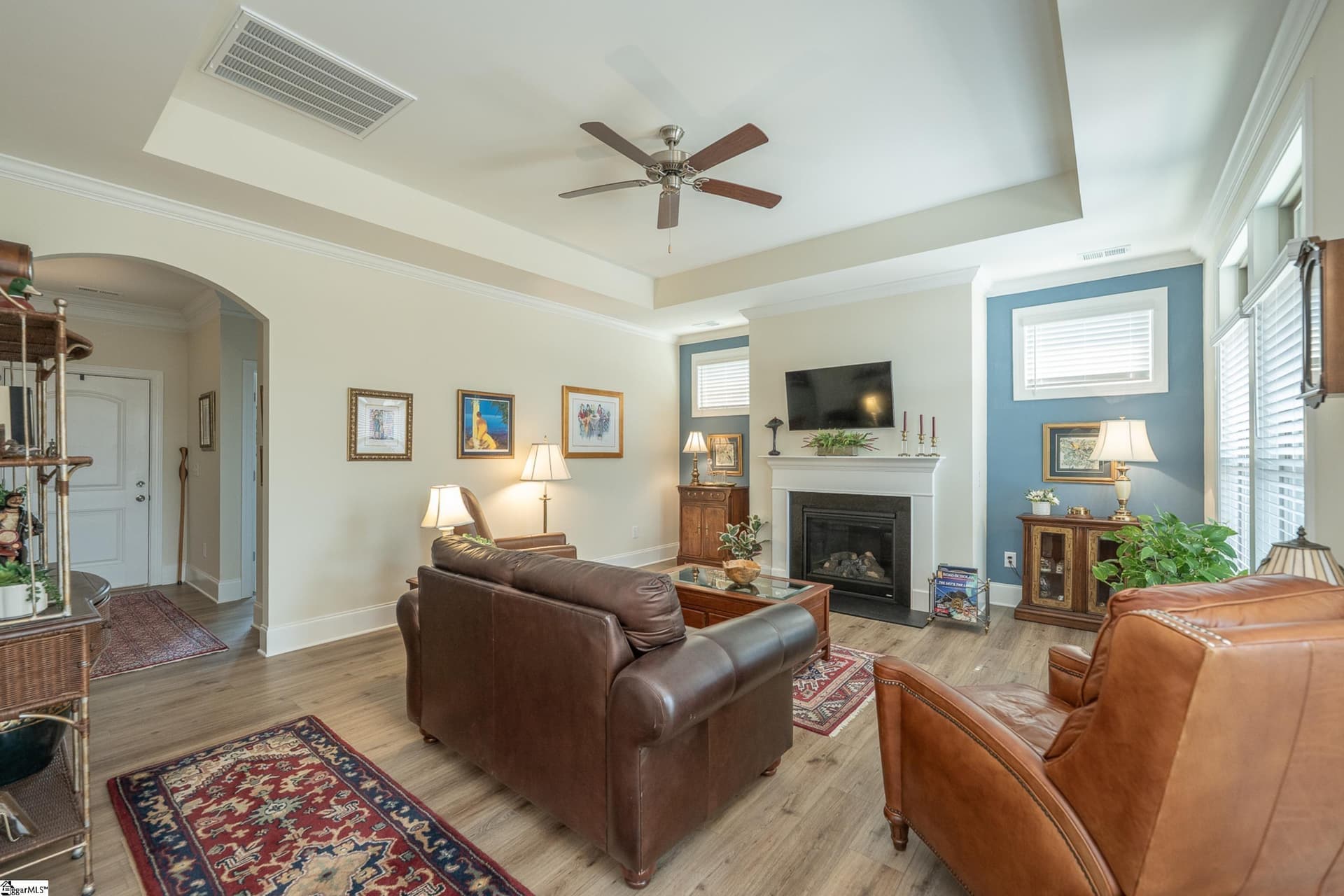 Property image 5 at 811 Vita Drive, Greer, SC 29651