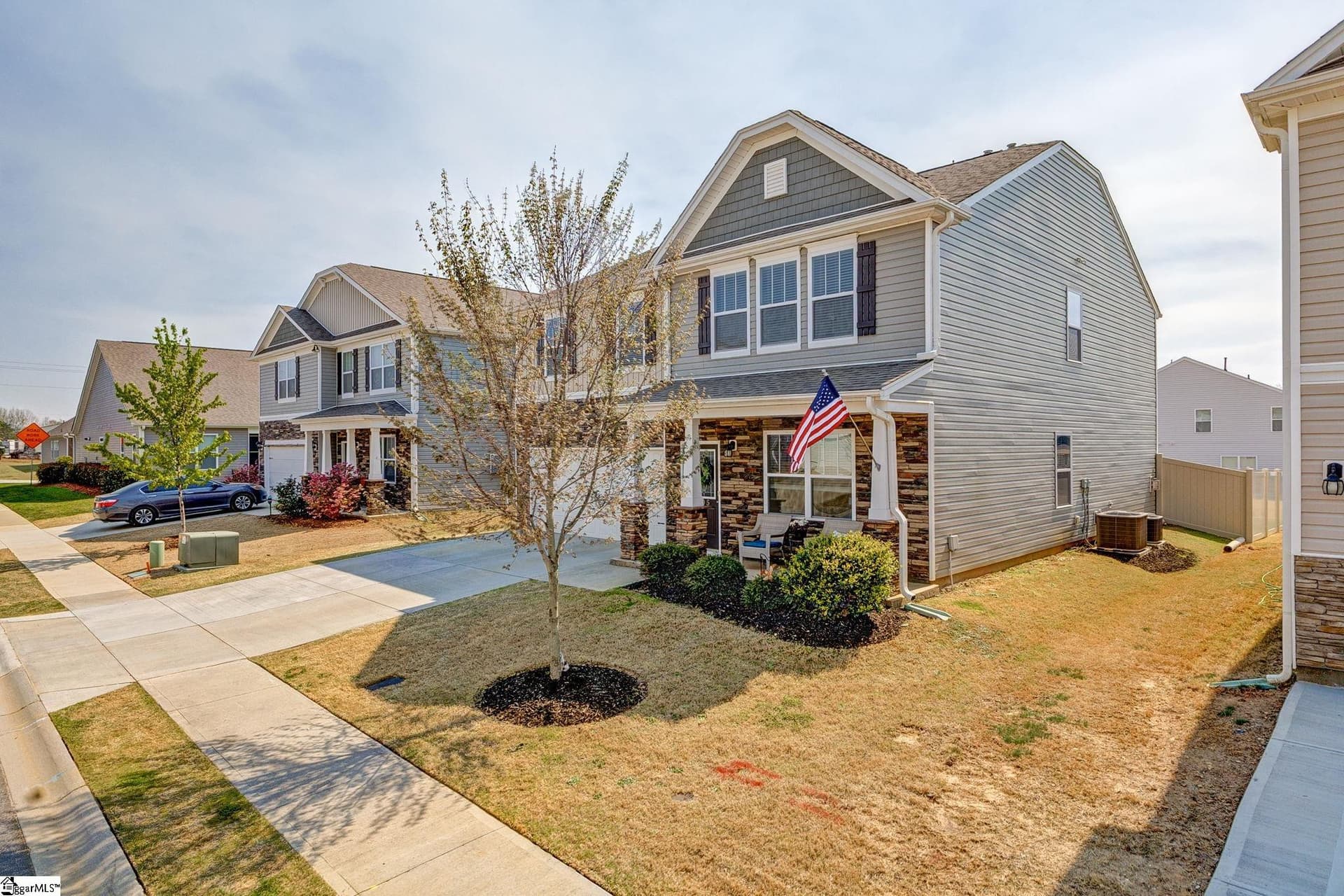 Property image 3 at 105 Preservation Drive, Greer, SC 29650