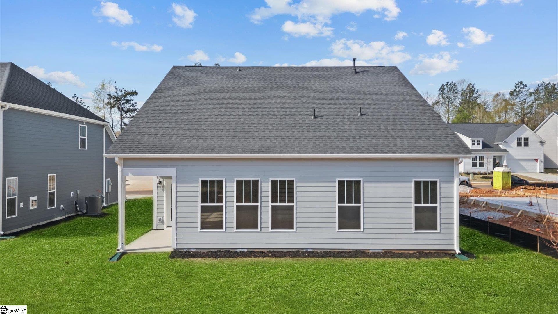 Property image 3 at 106 Beaverdam Creek Drive, Anderson, SC 29621
