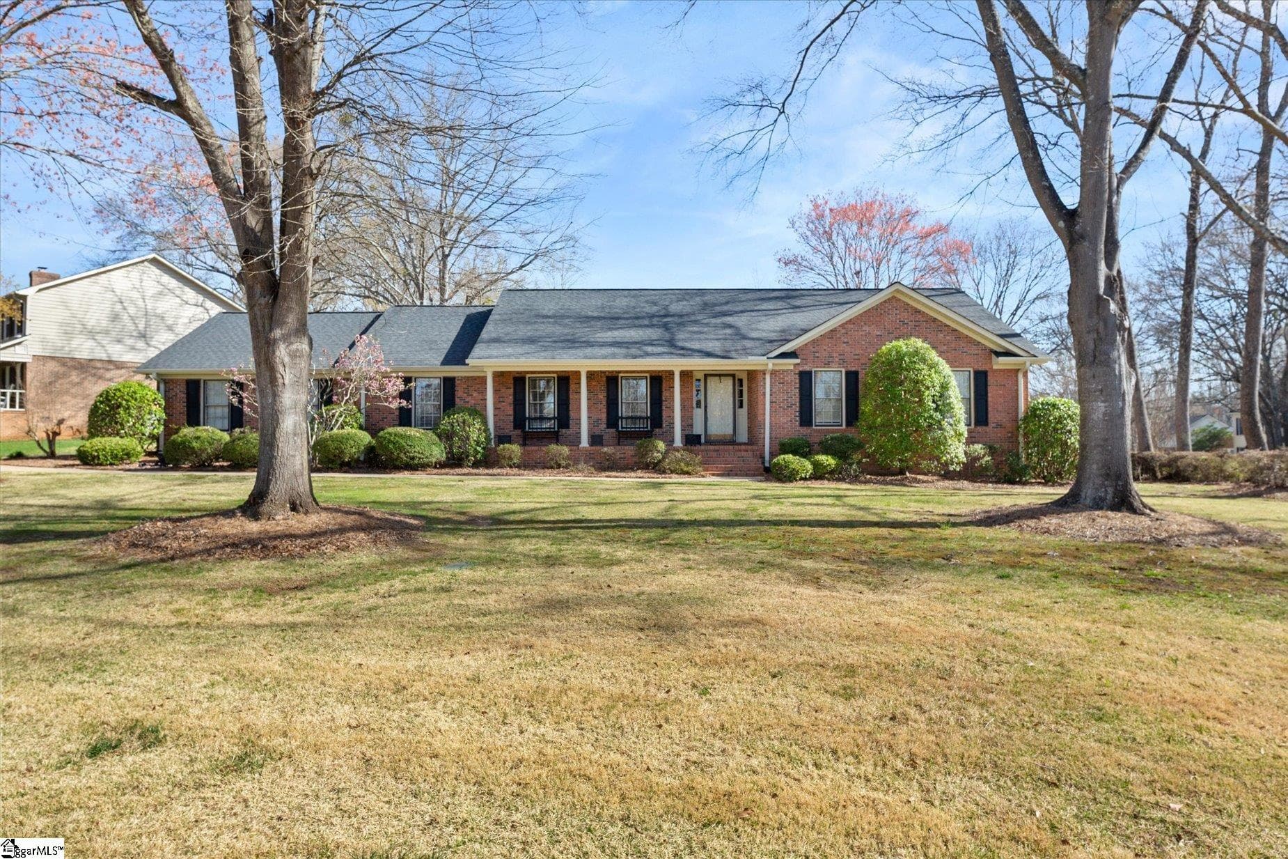 Sugar Creek, Greer Community