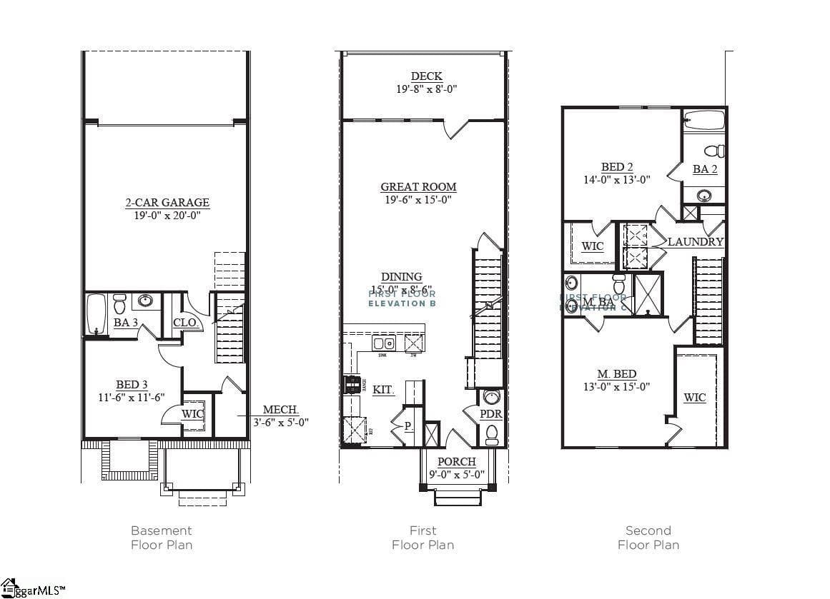 Property image 2 at 408 Encampment Boulevard, Simpsonville, SC 29681