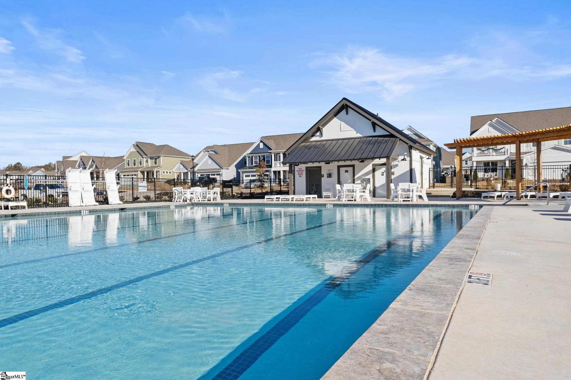 Property image 5 at 408 Encampment Boulevard, Simpsonville, SC 29681