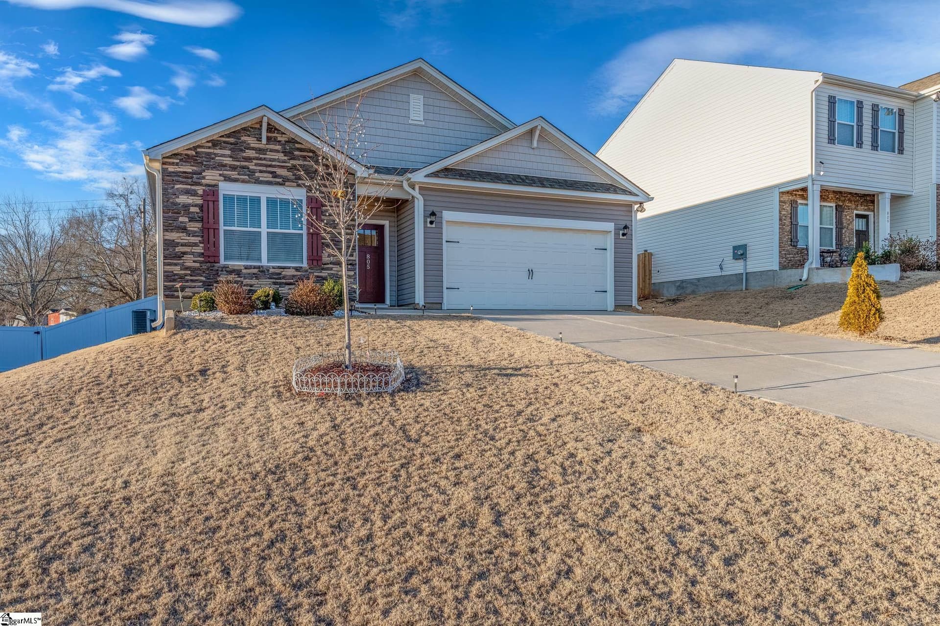 Property image 2 at 805 Colmore Trail, Lyman, SC 29365