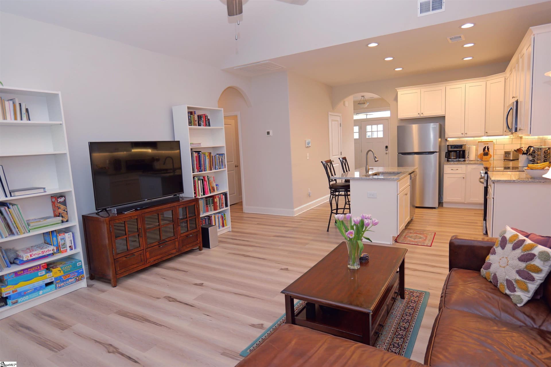 Property image 4 at 2054 Lachaise Lane, Moore, SC 29369