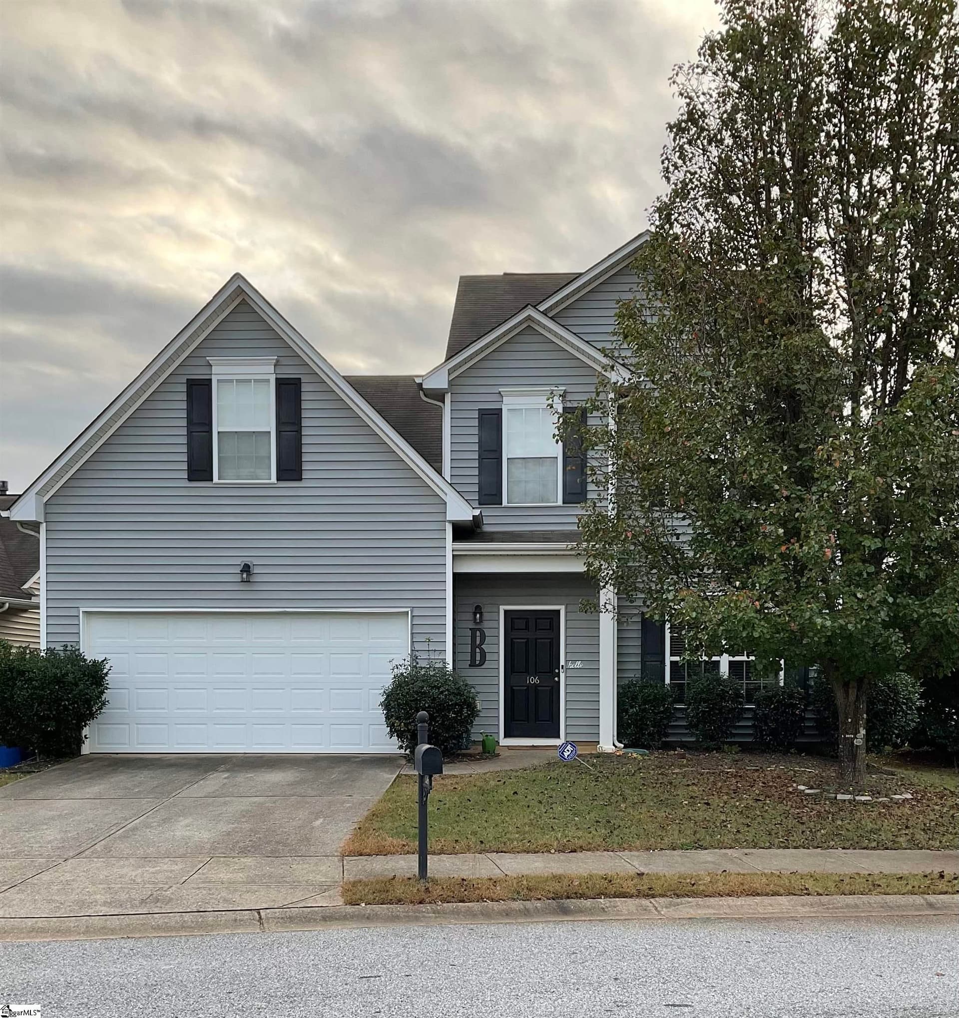 106 Wayline Court
