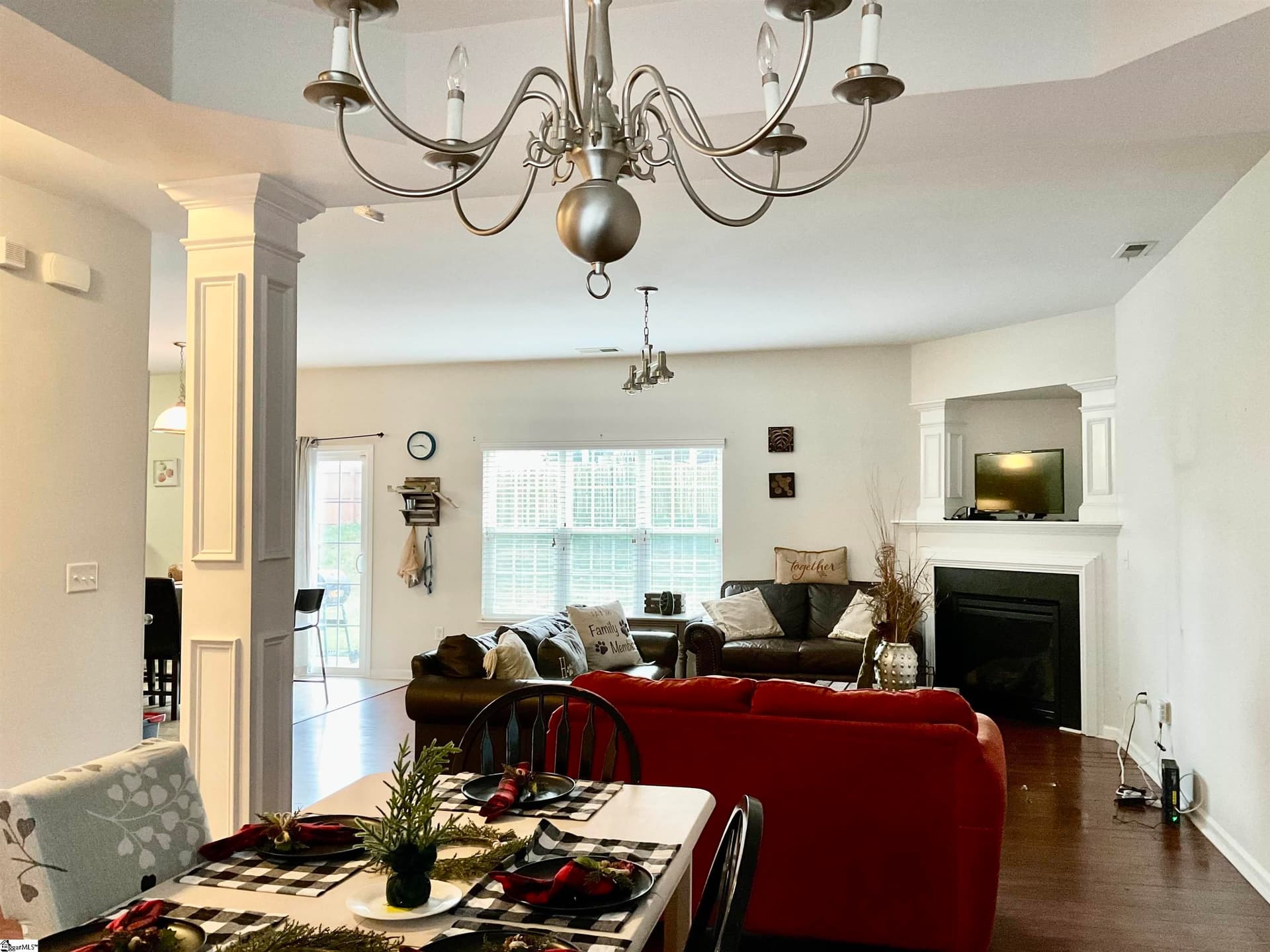 Property image 2 at 106 Wayline Court, Greenville, SC 29605