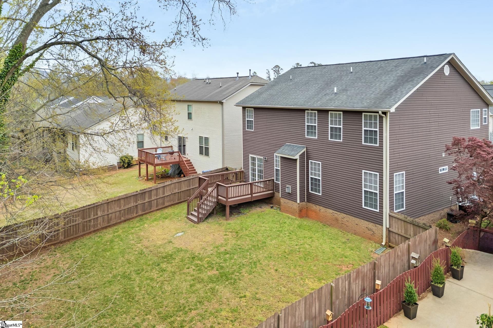 Property image 3 at 322 Hampton Farms Trail, Greenville, SC 29617-1250