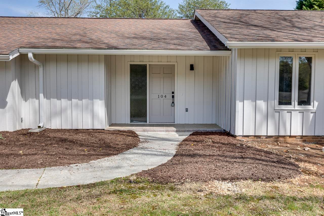 Property image 4 at 104 Windamere Road, Easley, SC 29640