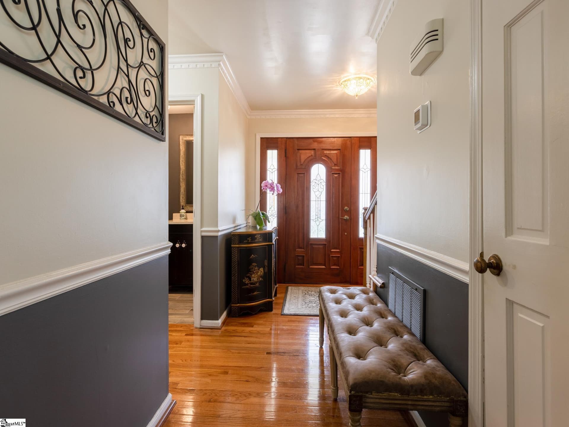 Property image 3 at 207 Hedgewood Terrace, Greer, SC 29650