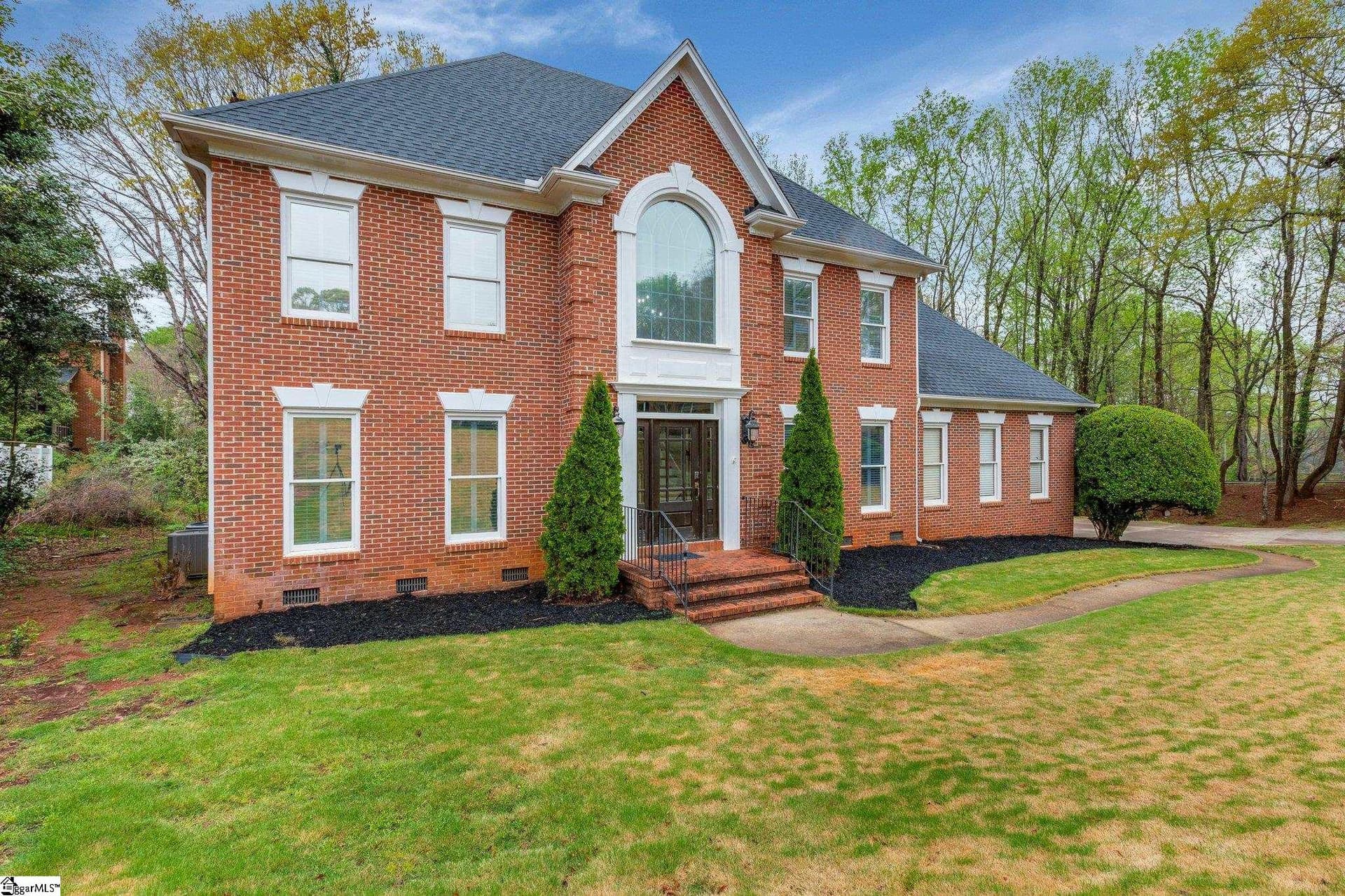 Property image 2 at 102 Sugar Mill Way, Greer, SC 29650