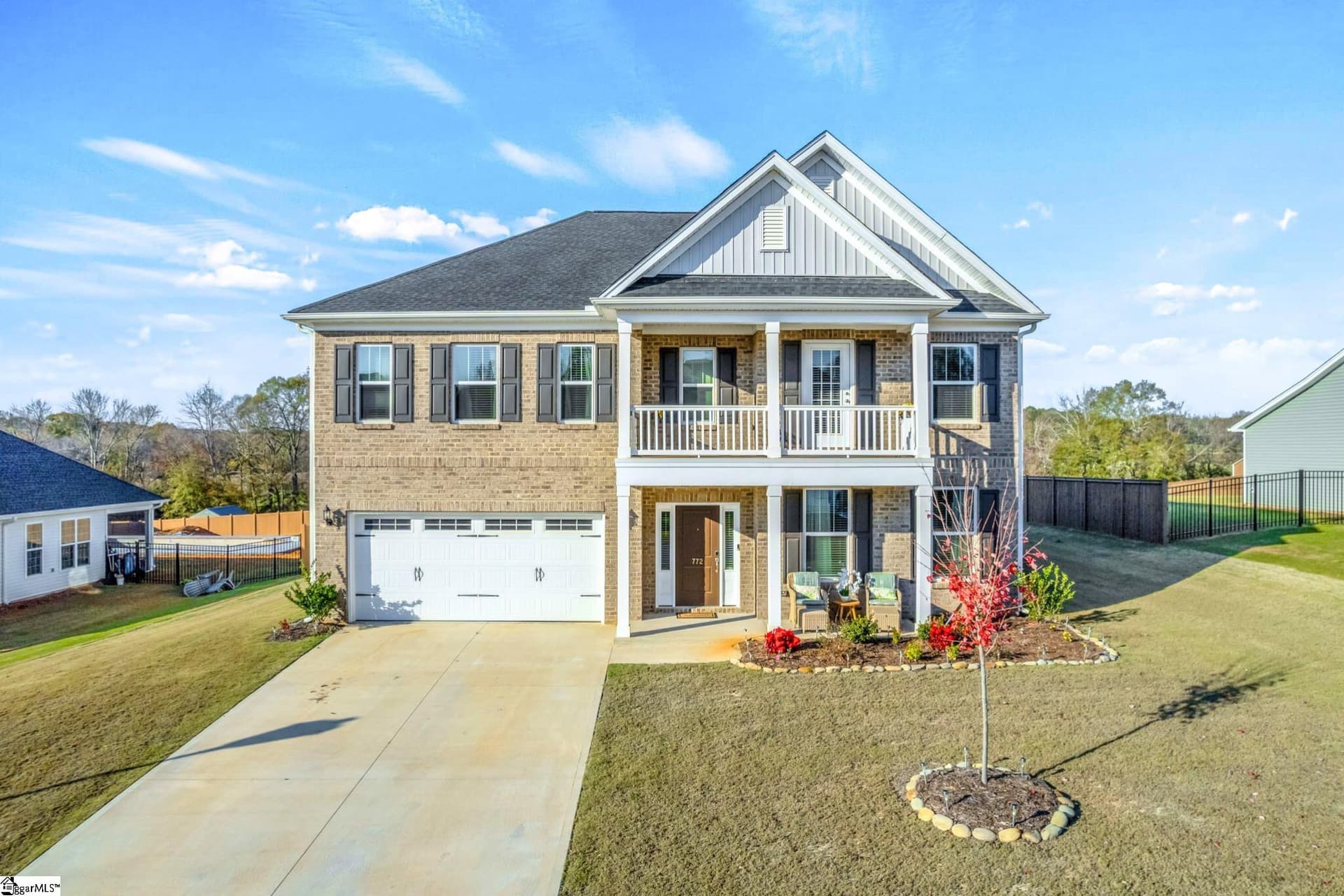 772 Oak Hill Lane