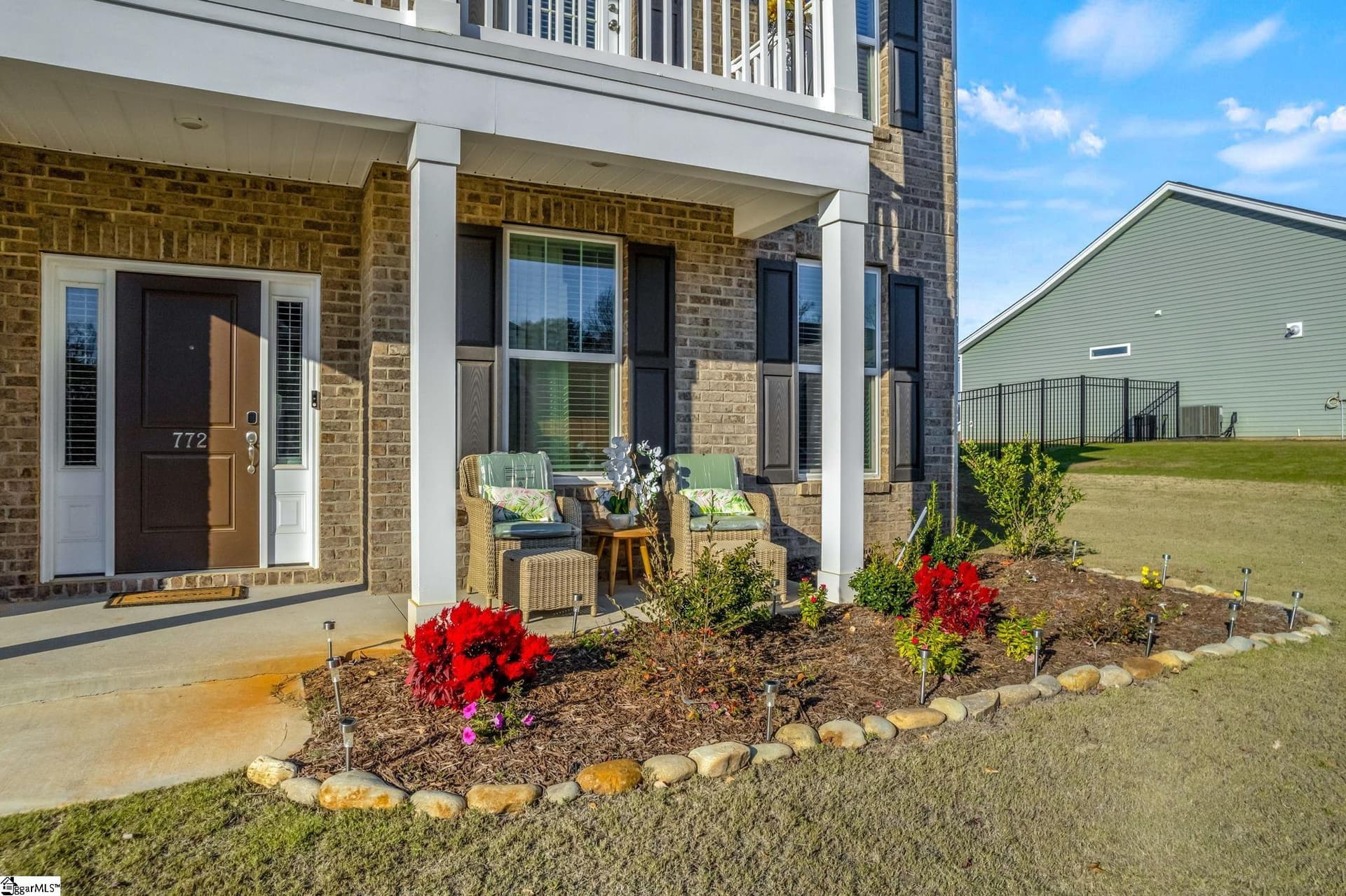 Property image 2 at 772 Oak Hill Lane, Belton, SC 29627