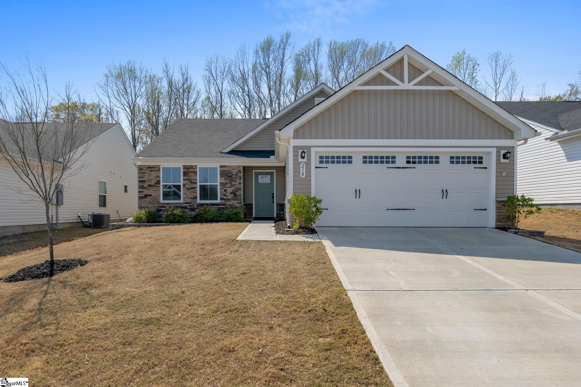 Durbin Oaks, Fountain Inn Community