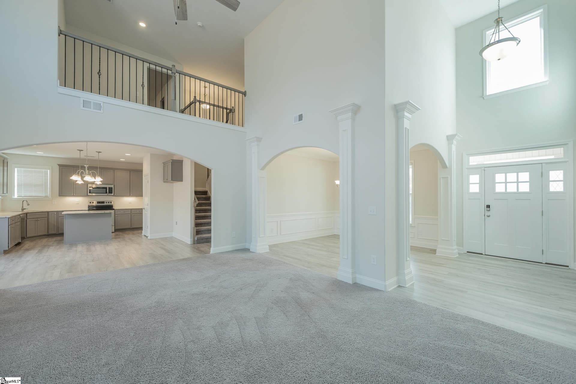 Property image 3 at 535 Forden Drive, Wellford, SC 29385