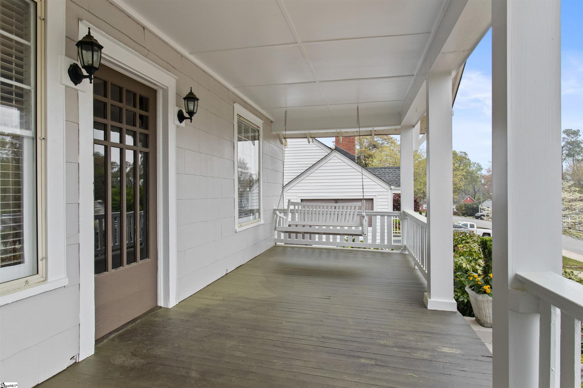 Property image 4 at 501 Overbrook Road, Greenville, SC 29607