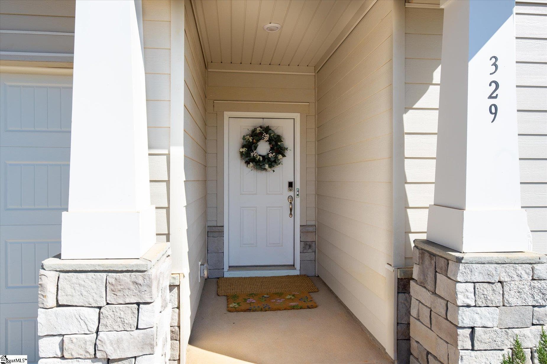 Property image 2 at 329 Roderick Lane, Greenville, SC 29605