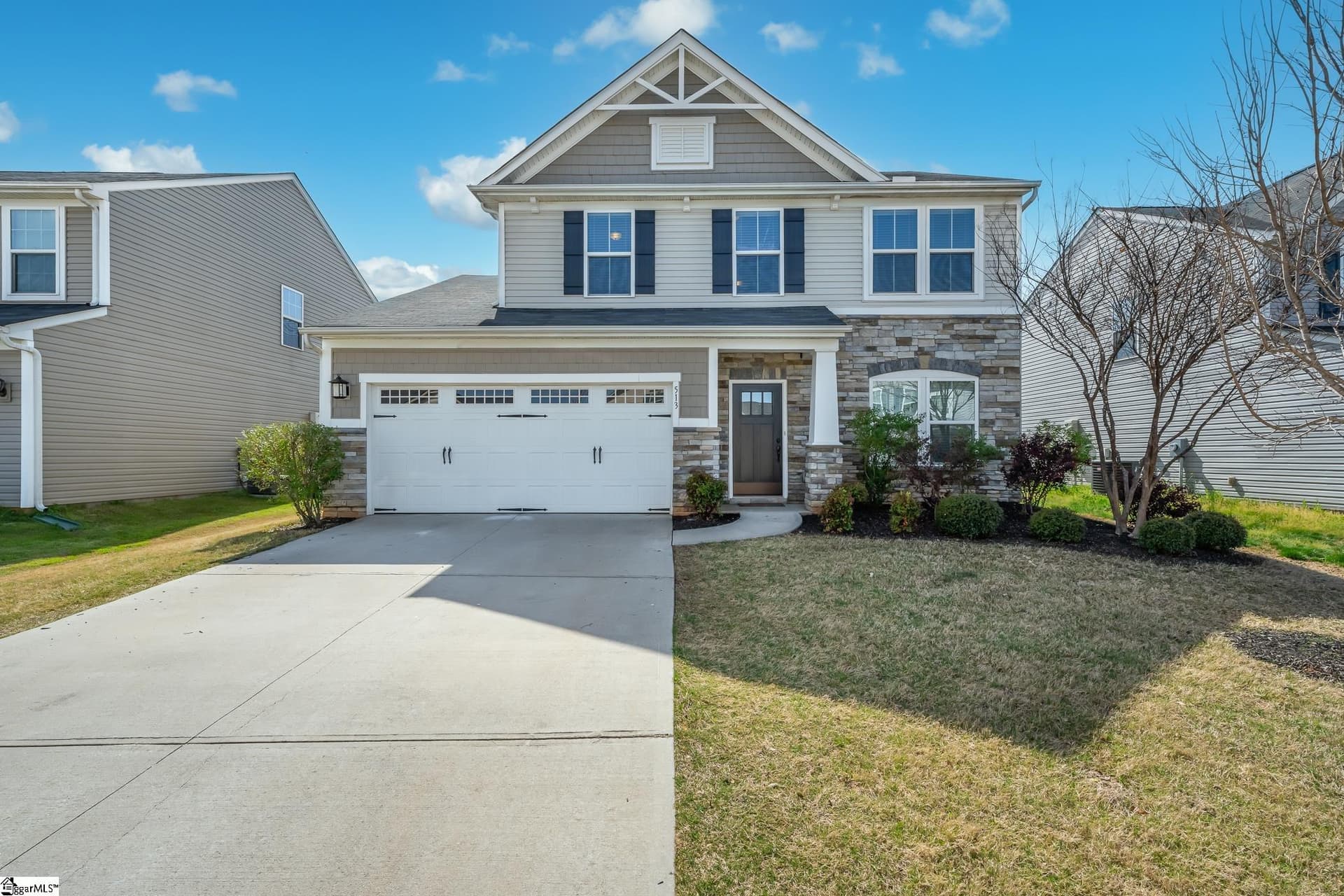 Property image 2 at 513 Bucklebury Road, Greer, SC 29651