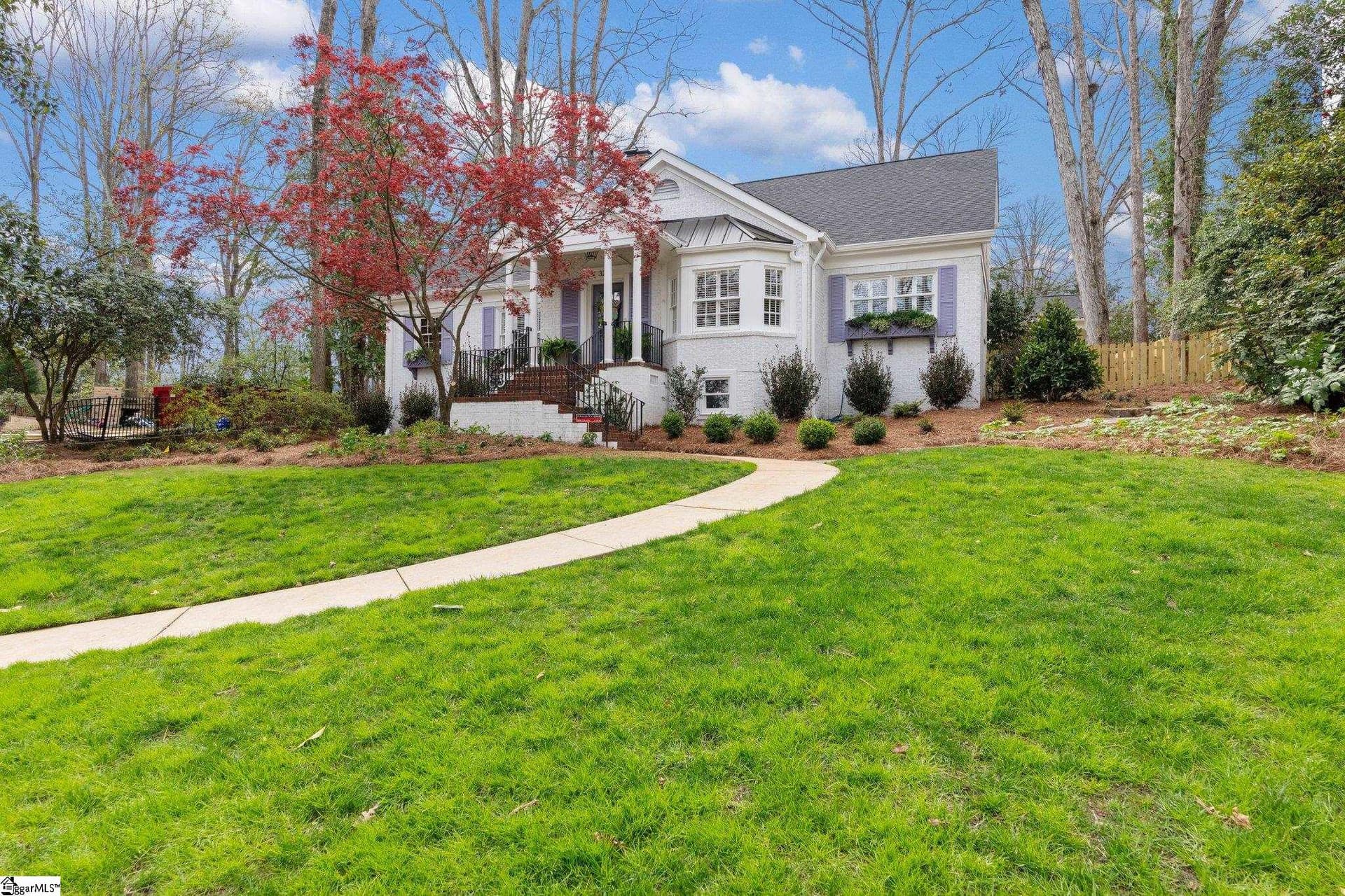 Property image 4 at 324 Riverside Drive, Greenville, SC 29605