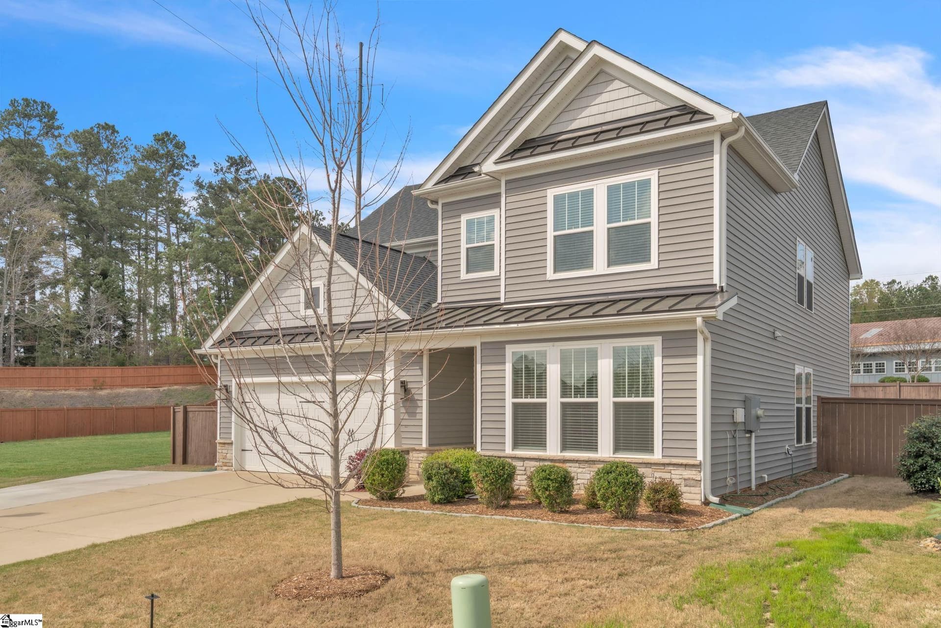 Property image 2 at 308 Kelby Street, Travelers Rest, SC 29690