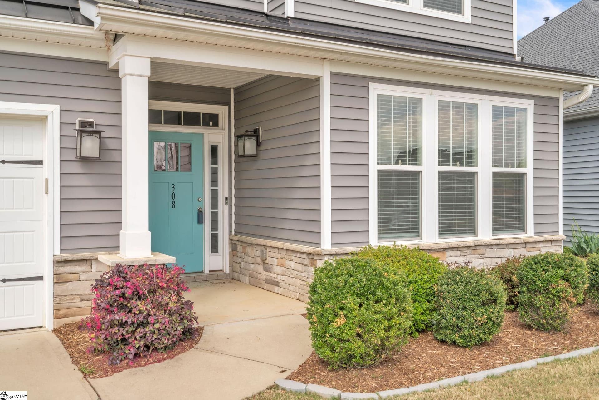Property image 3 at 308 Kelby Street, Travelers Rest, SC 29690