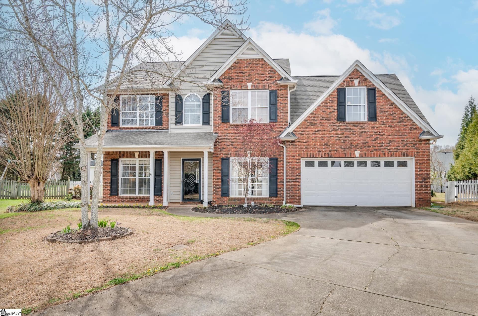 Property image 1 at 108 Timber Trace Way, Easley, SC 29642
