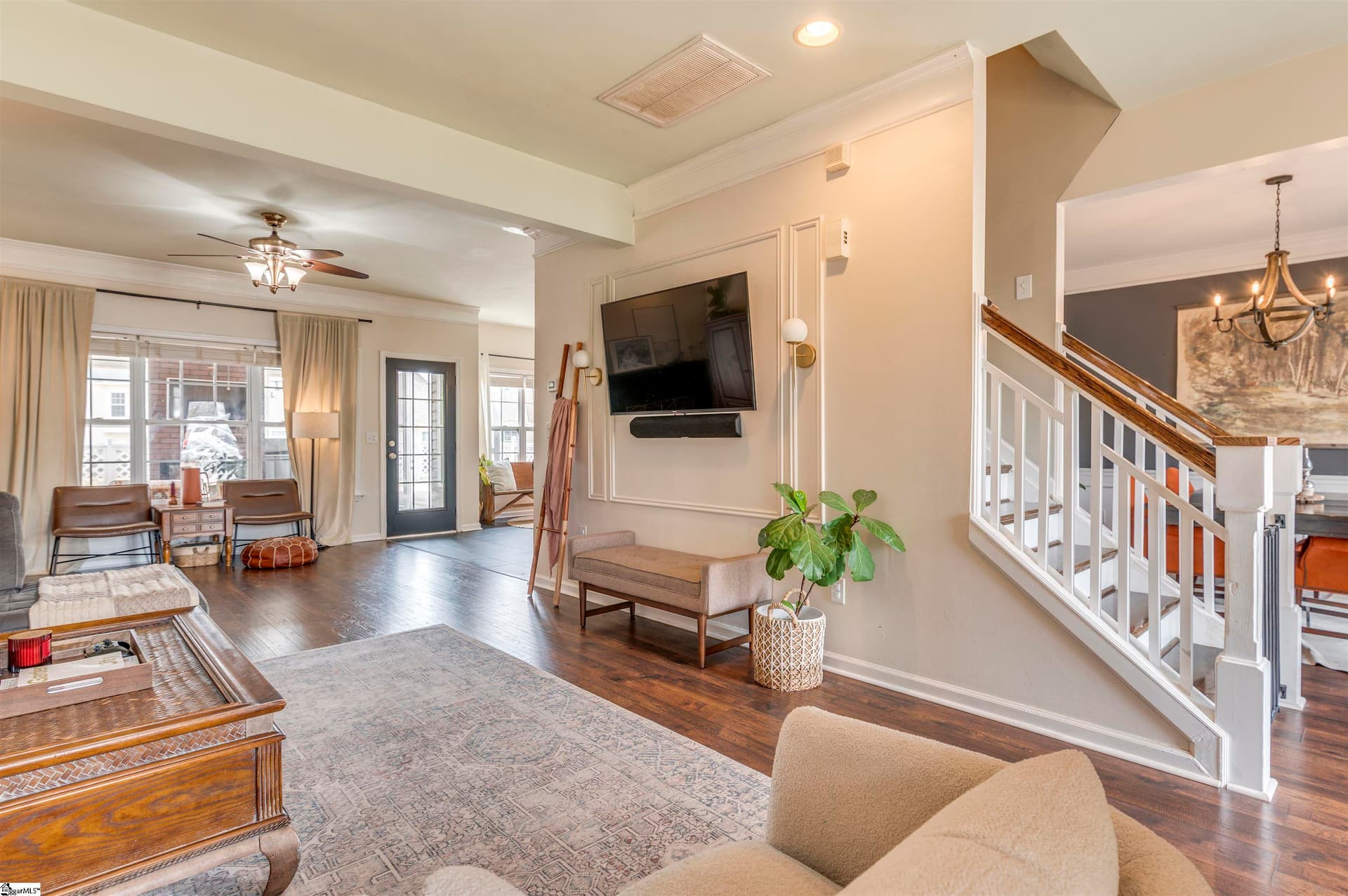 Property image 4 at 108 Timber Trace Way, Easley, SC 29642