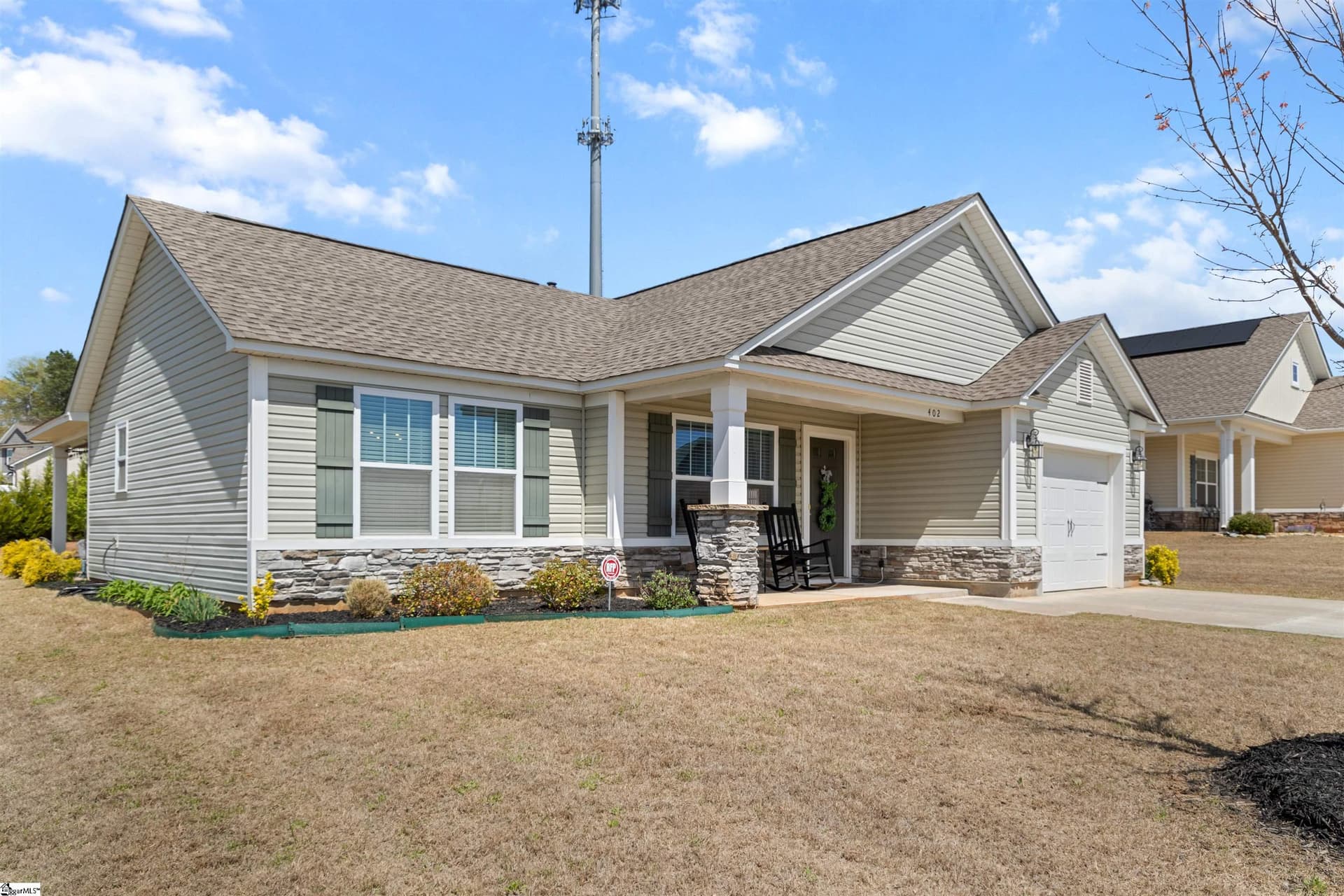 Property image 2 at 402 Letter Lane, Pendleton, SC 29670
